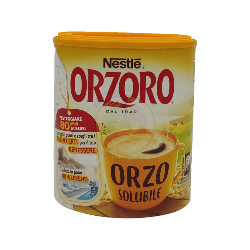 Orge Soluble Nestle 1 G