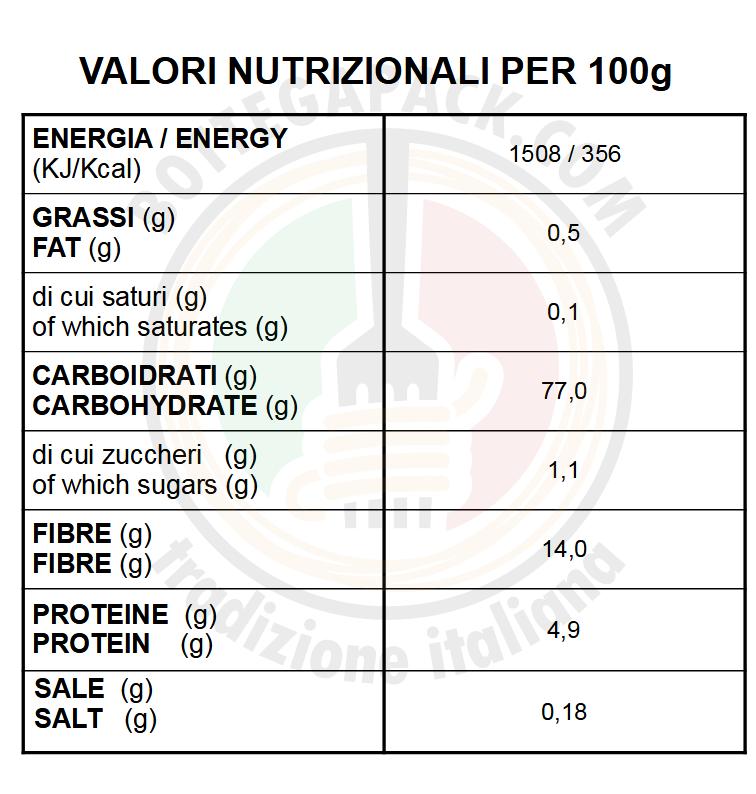 Orge Soluble Nestle 1 G