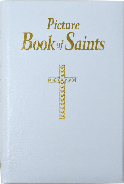 Book of Saints Gift Set (Books 1-12)