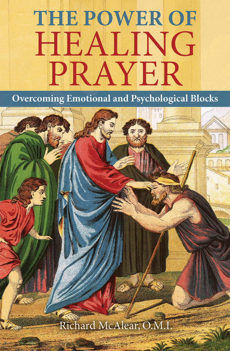 power of prayer for healing