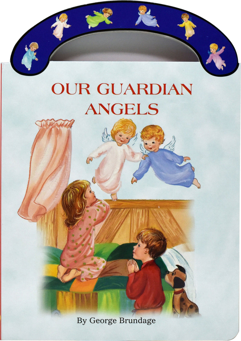 Guardian Angels  Ave Maria Press