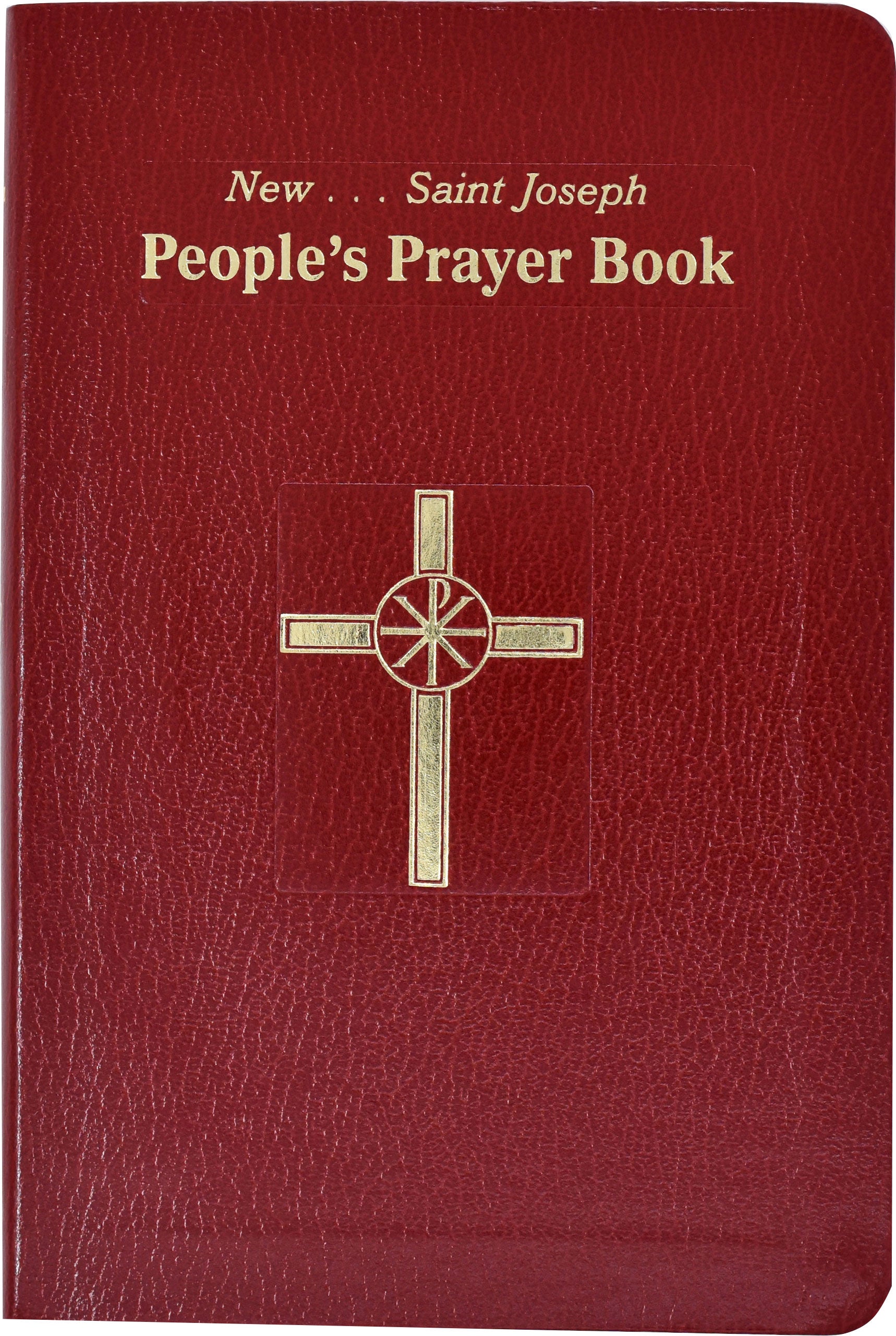 Peoples Prayer Book Catholic Books Direct