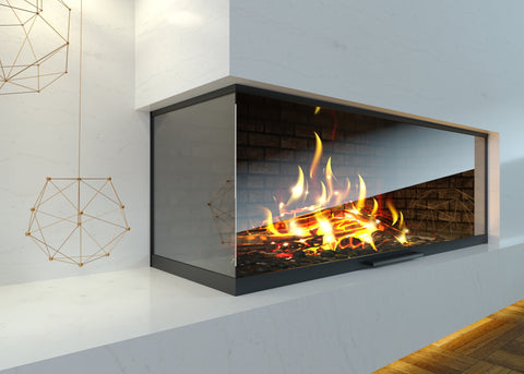 Bioethanol Fireplace