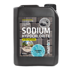Liquipak Sodium Hypochlorite