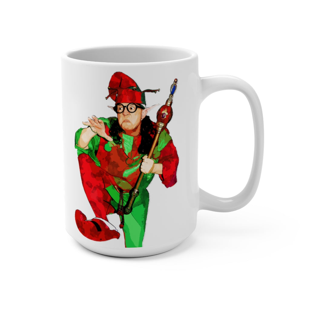 UD Store: Auzzyy mug