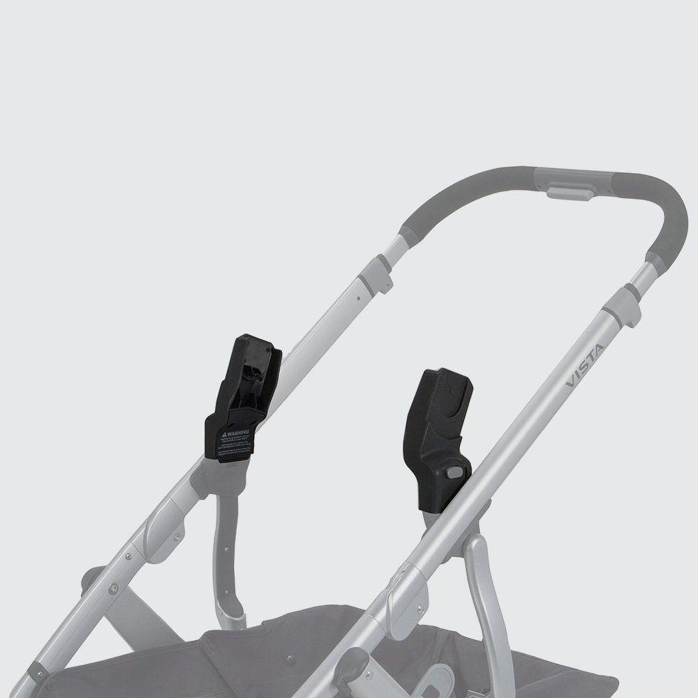 cybex cloud z uppababy vista adapter