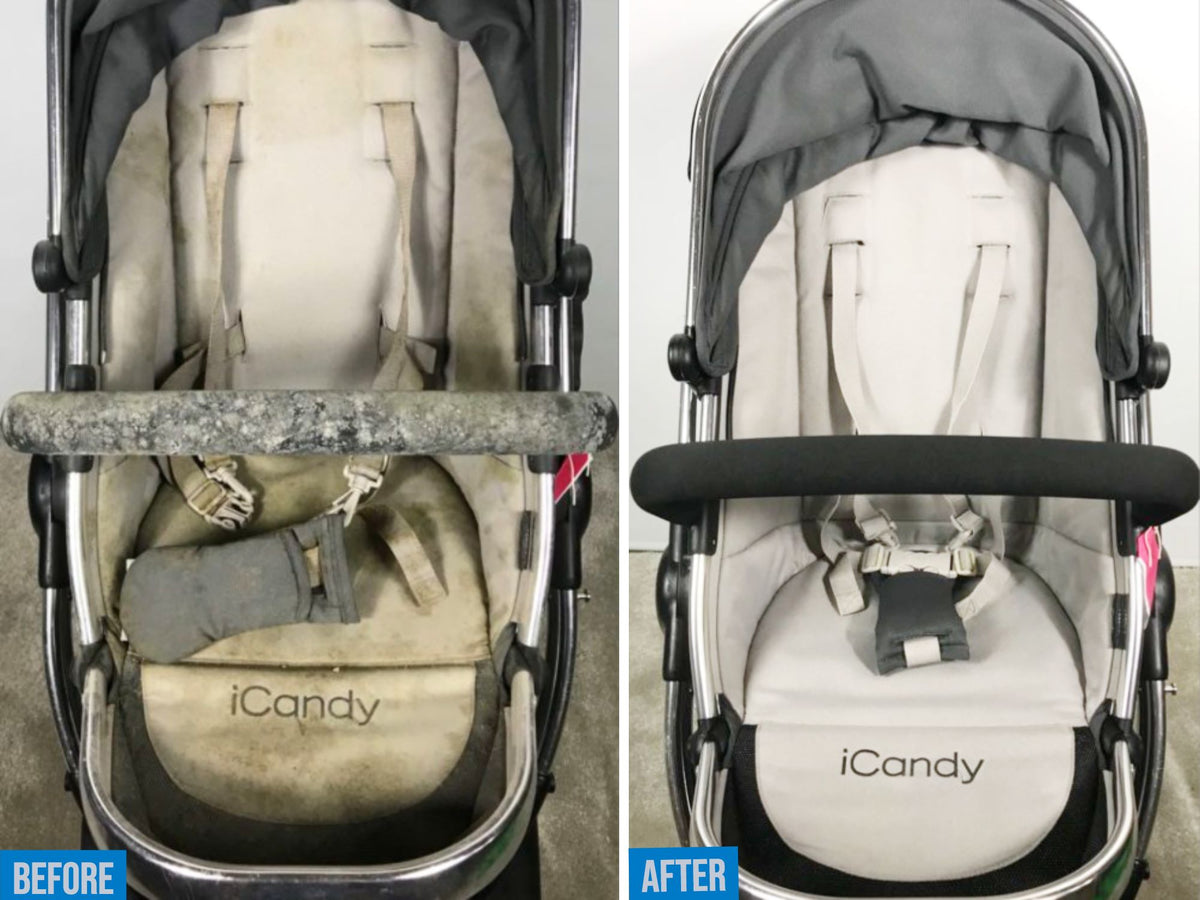 uppababy mesa car seat height limit