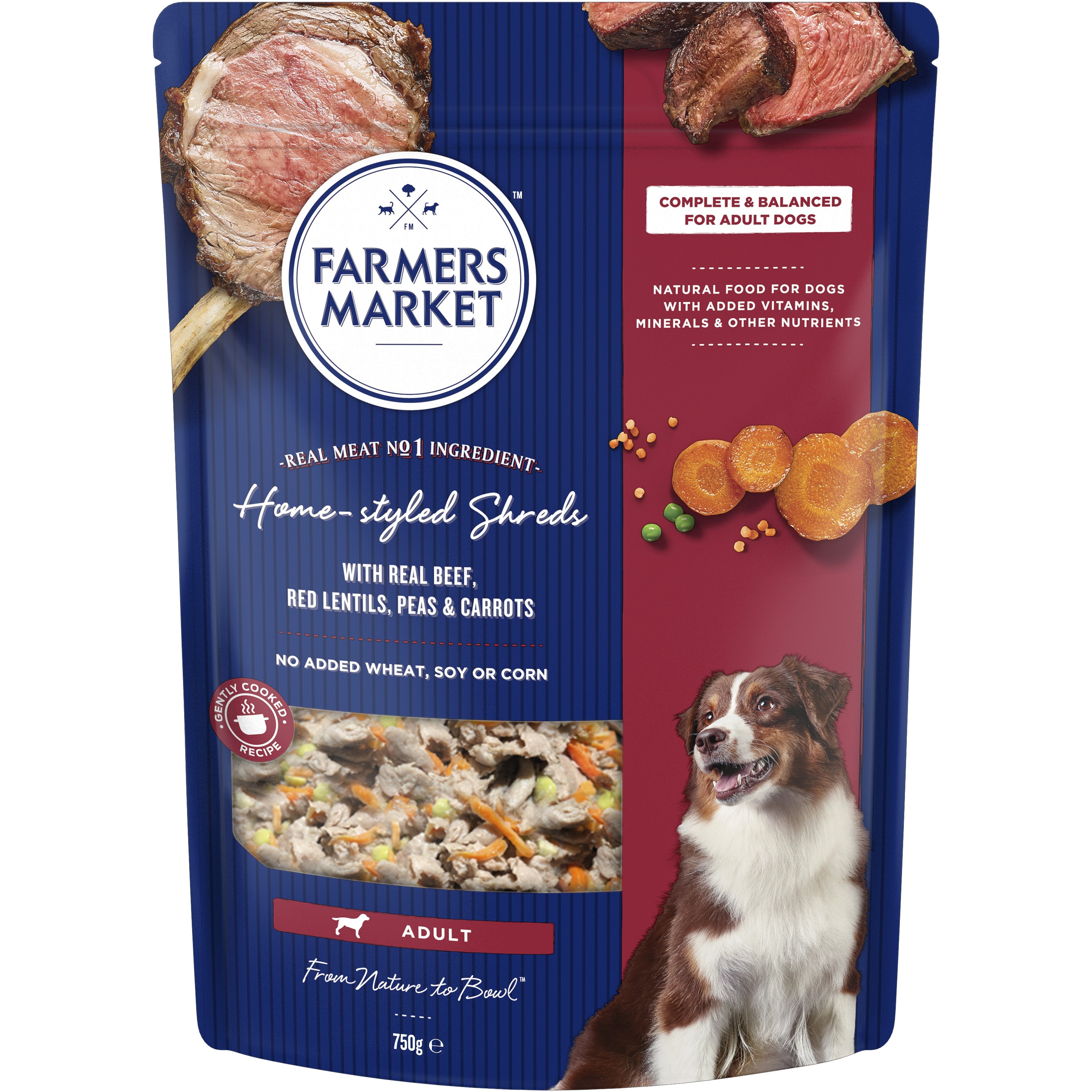 australian creations dog food