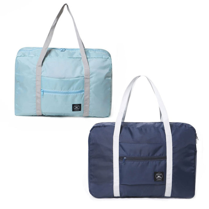 Waterproof Travel Bag Unisex Foldable Duffle