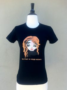 tori amos tshirt