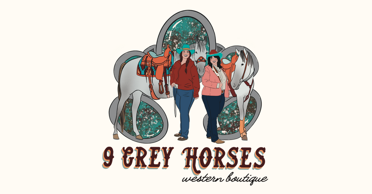 9greyhorses.com