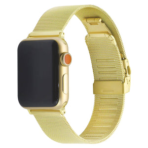 apple watch deployant clasp