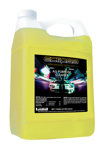 All Purpose Cleaner – Eclipse Performance Detailing