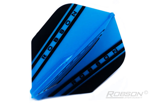 Robson Plus V Dart Flights