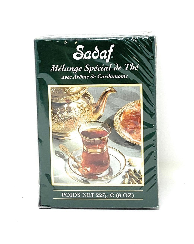 Caykur Black Tea Bags for Tea Pot (40 pcs) - CY40X