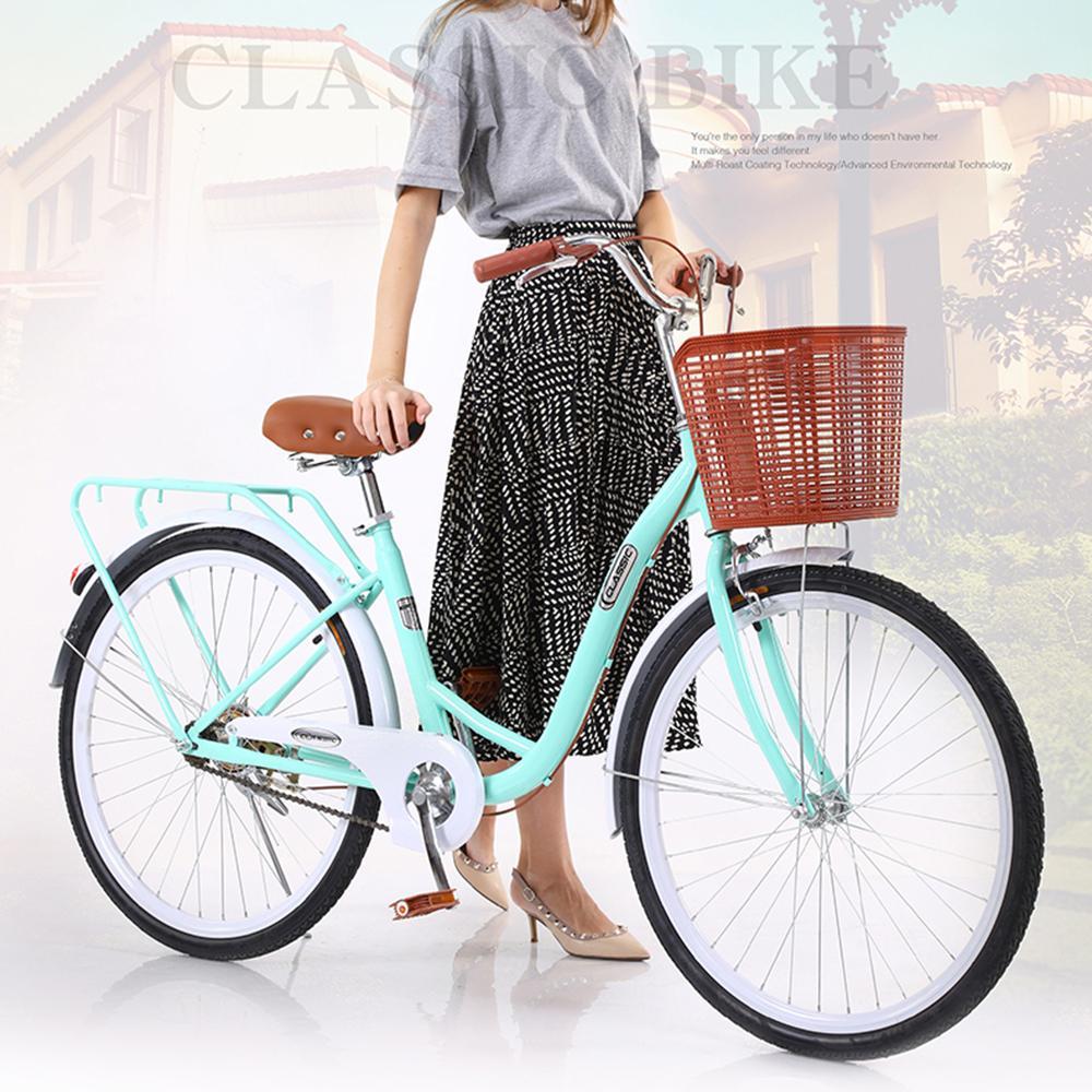 bicycle for women