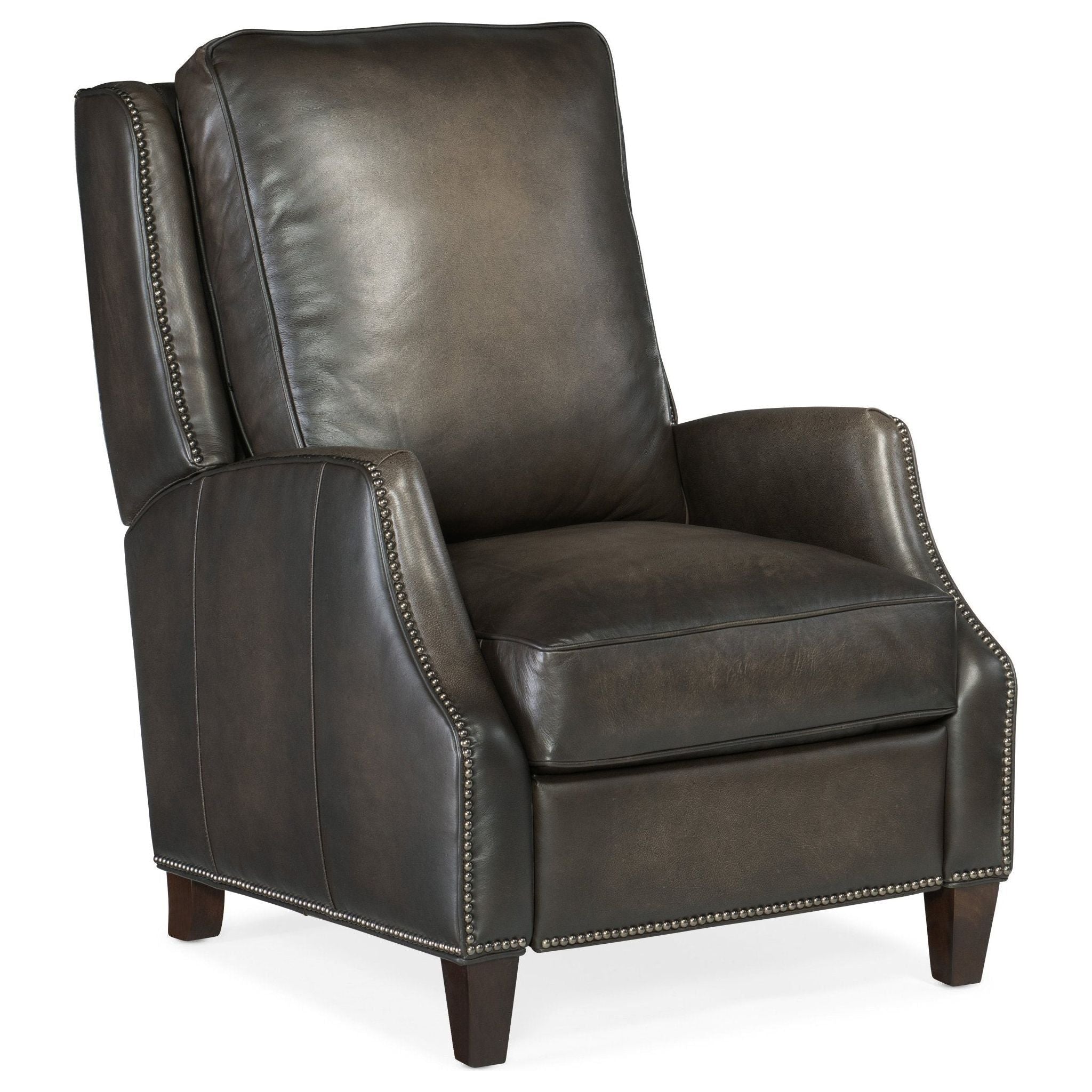 Kerley Manual Push Back Recliner
