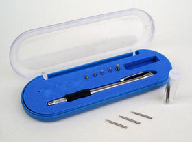 Deluxe Embossing & Perforating Tool Set