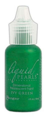Liquid Pearls - did you know you could.. 