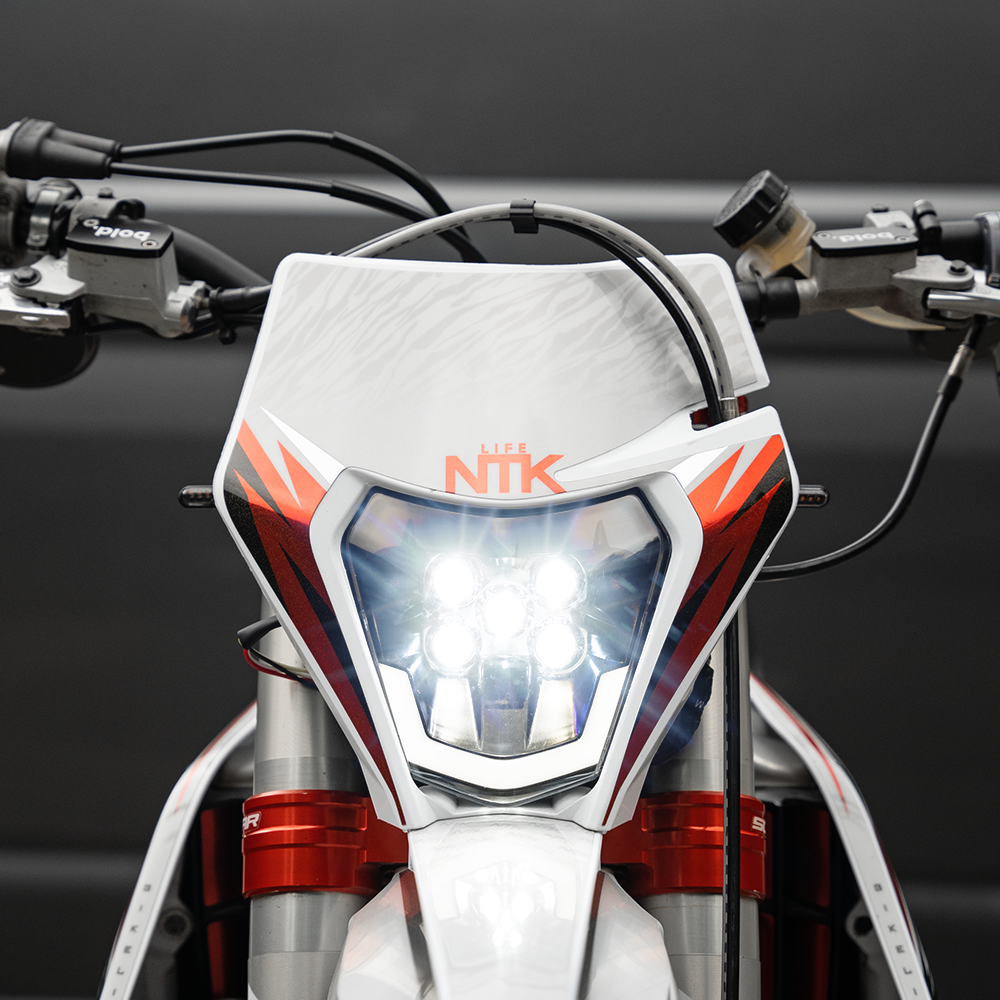 Ktm ANGEL eye