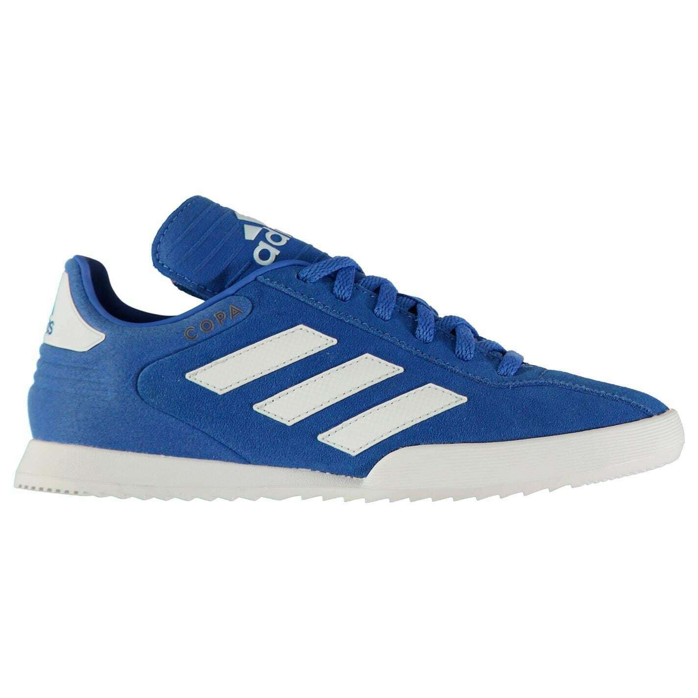 adidas copa blue trainers