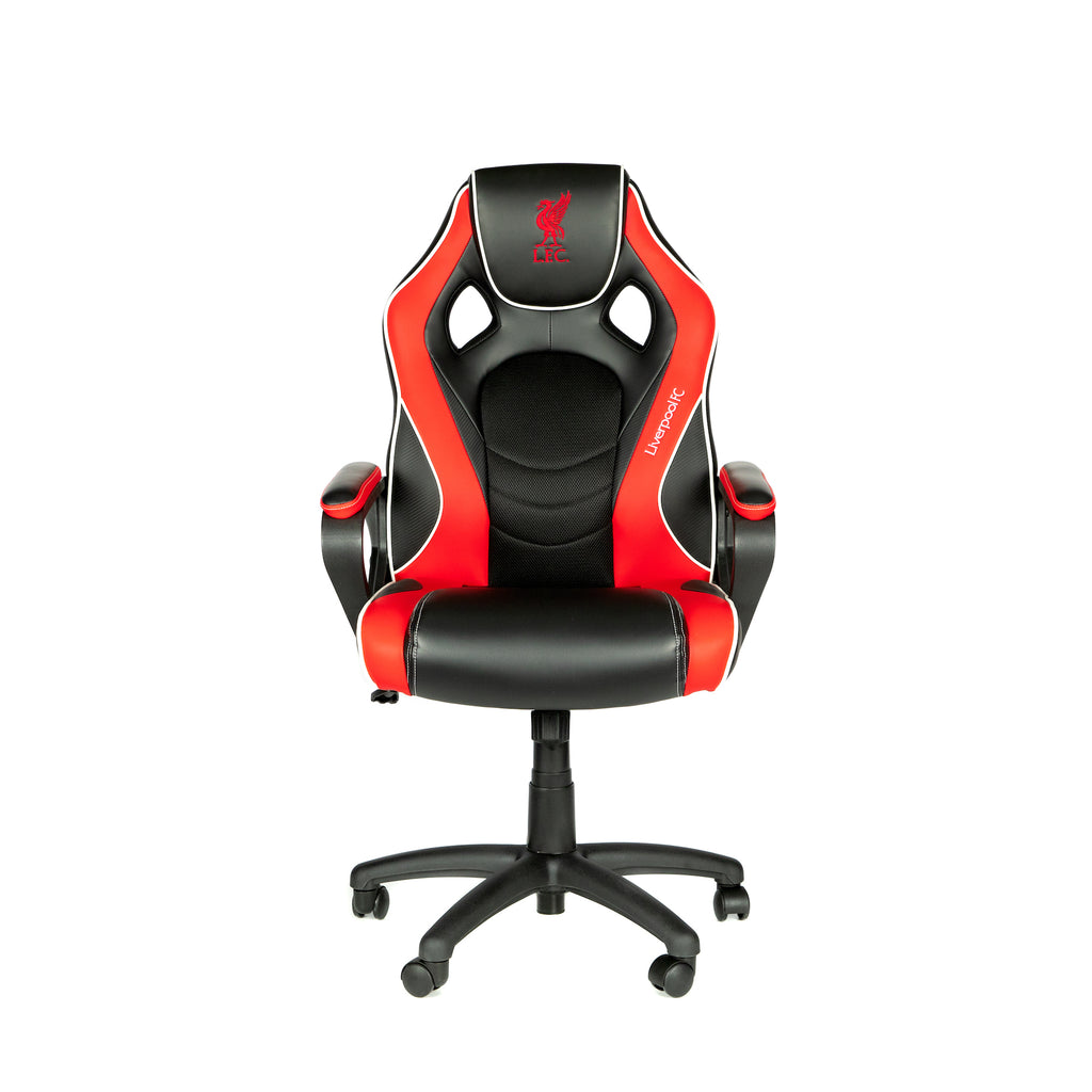 liverpool fc gaming chair