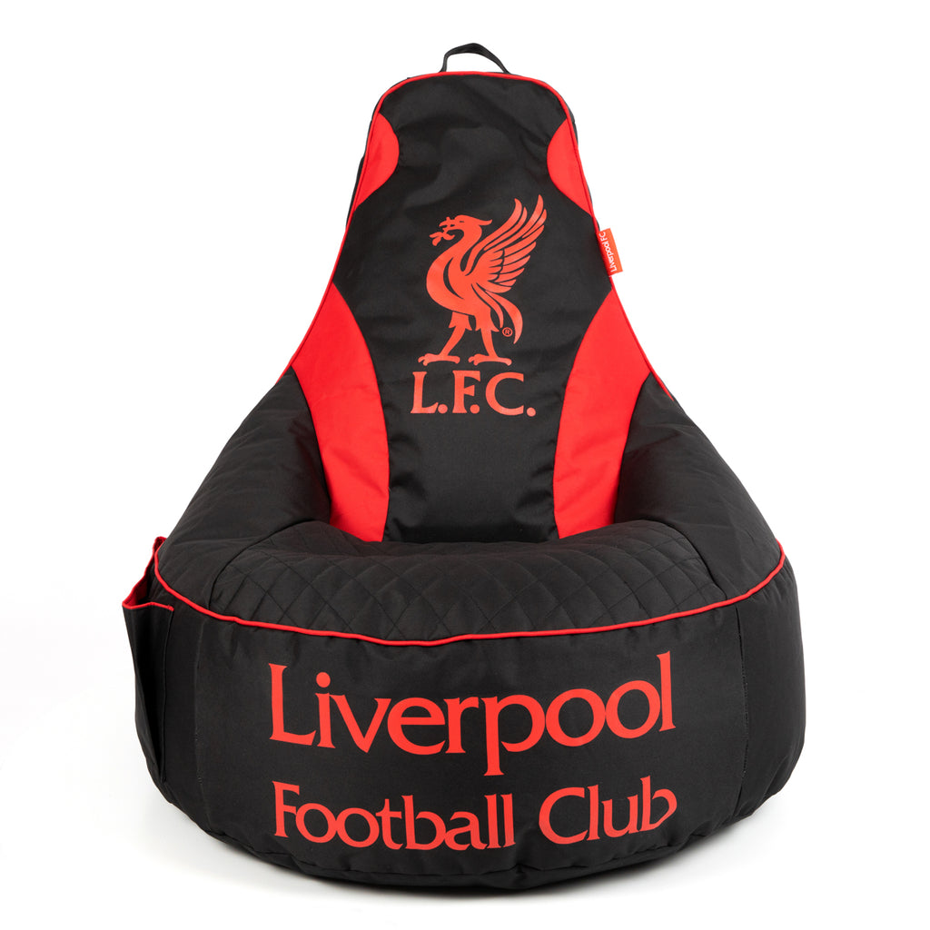 liverpool fc gaming chair