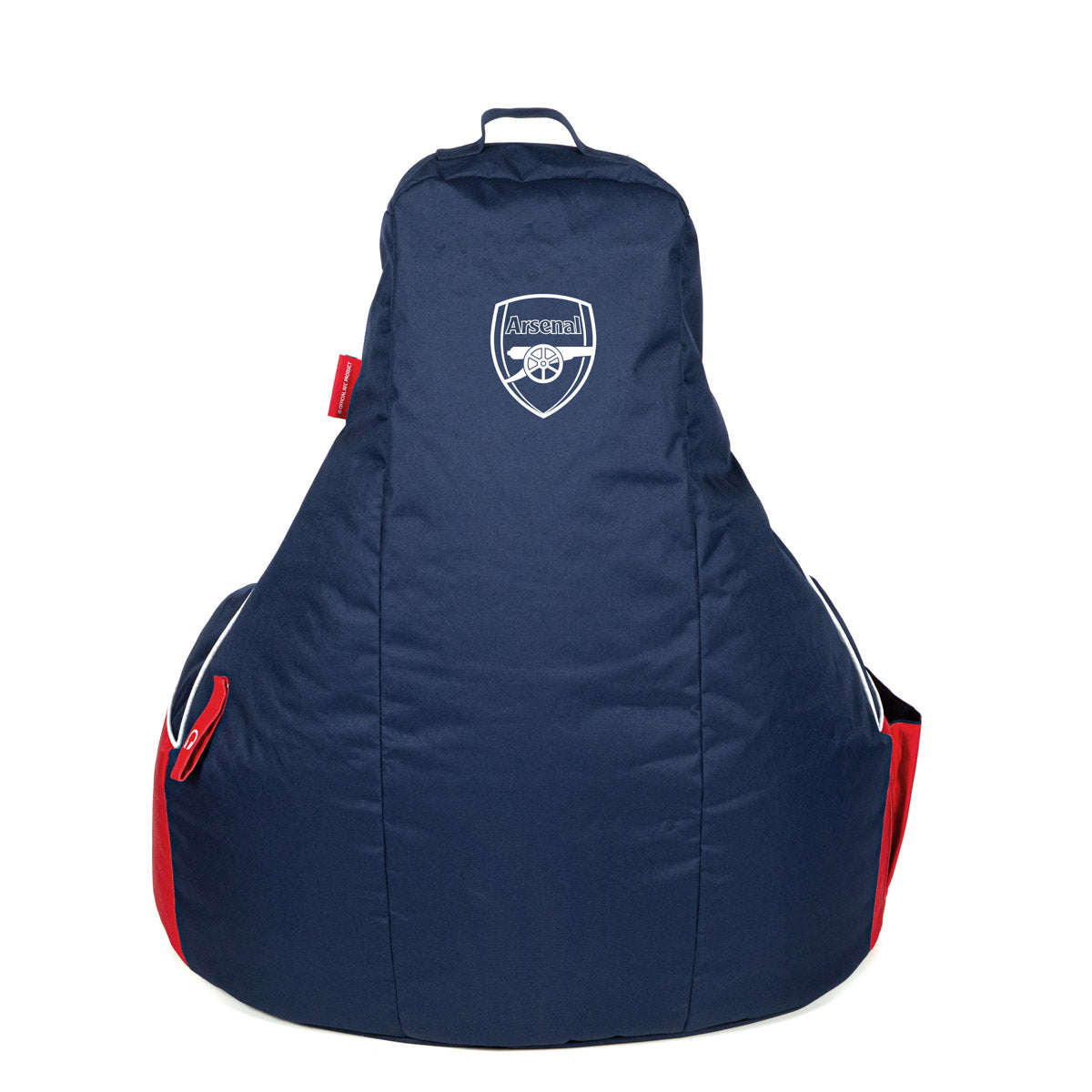 Arsenal FC Big Chill Bean Bag – Province5