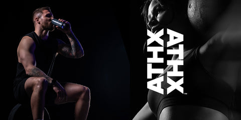 ATHX X Applied Nutrition: How to Fuel for Peak Performance