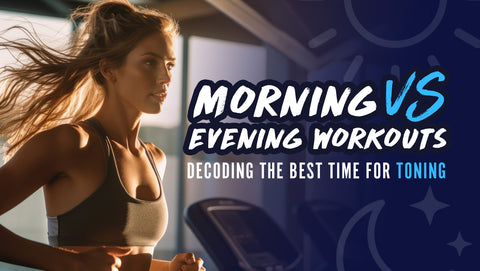 Morning vs Evening workouts: Which is better?