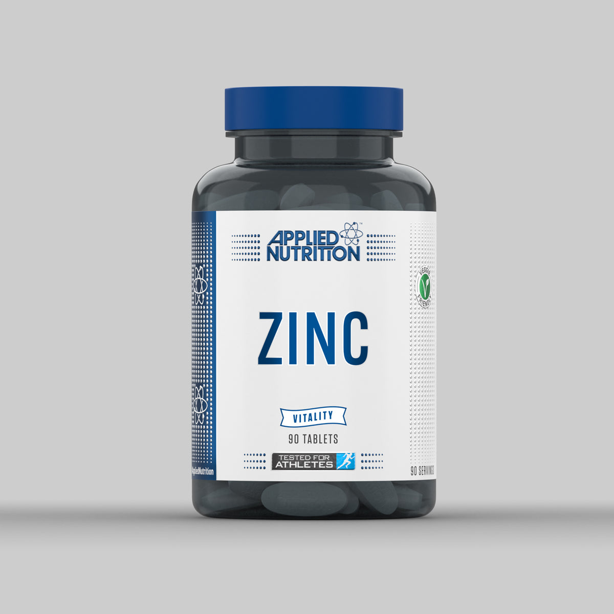 ZINC – Applied Nutrition Ltd