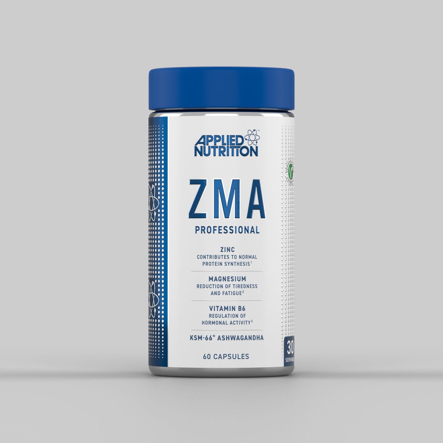 ZMA PRO - 120 gélules - verano medical
