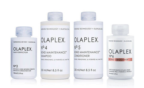 Olaplex número 3