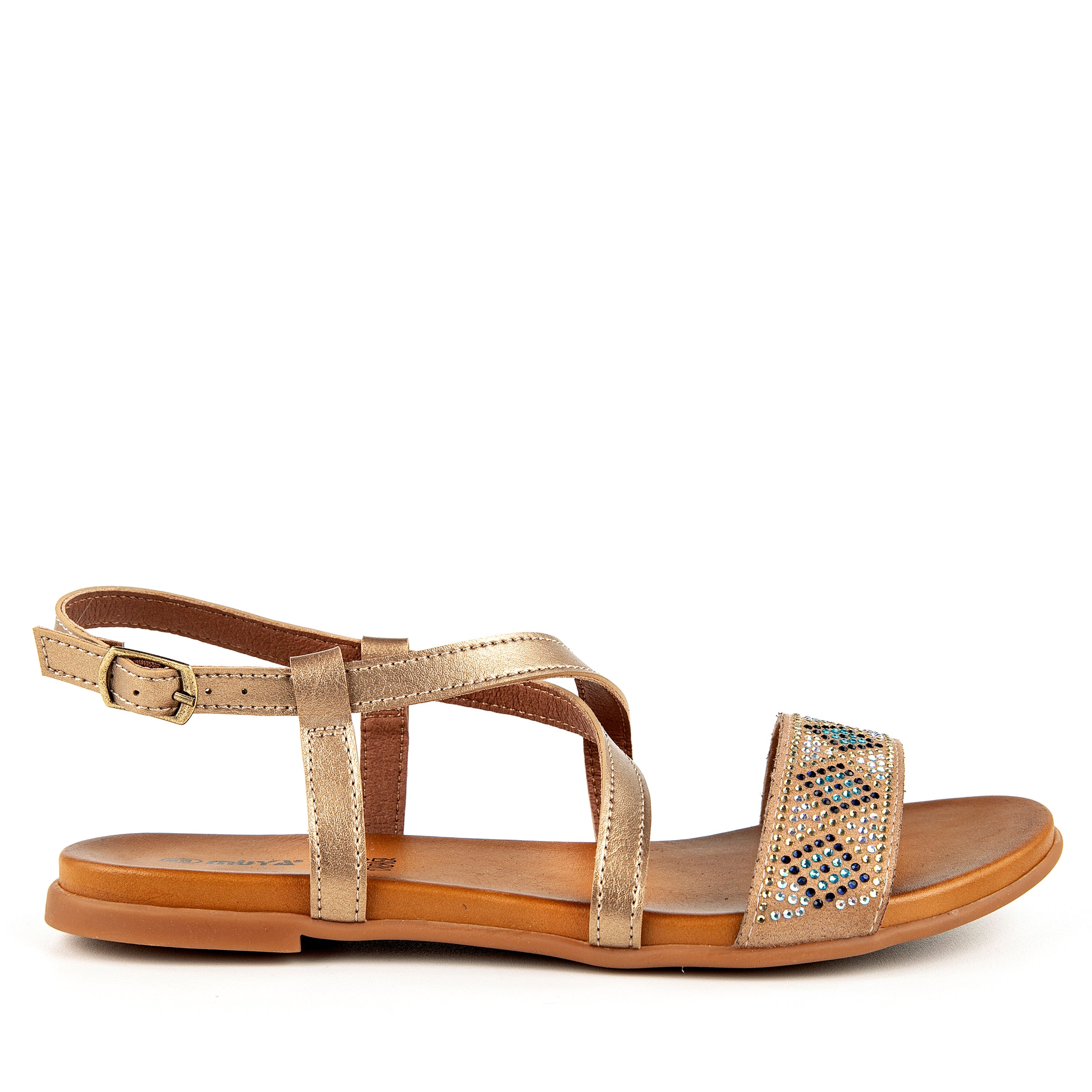 Muya® | Electra - Women's Sandals