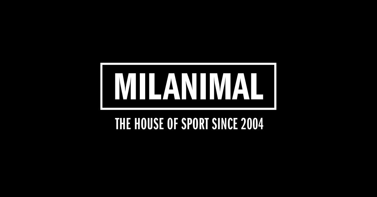 MILANIMAL House of Sport