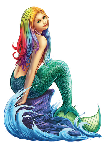 The  1 Social Media Marketing Tool for Sharing Visuals  Mermaid tattoo  designs Mermaid tattoos Mermaid drawings
