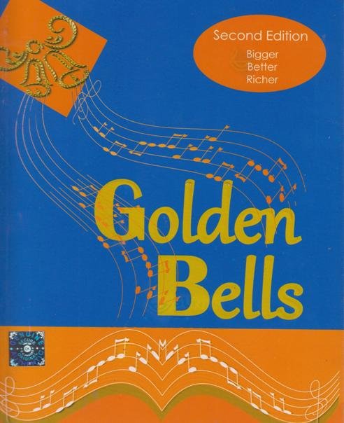 download golden bells hymn book