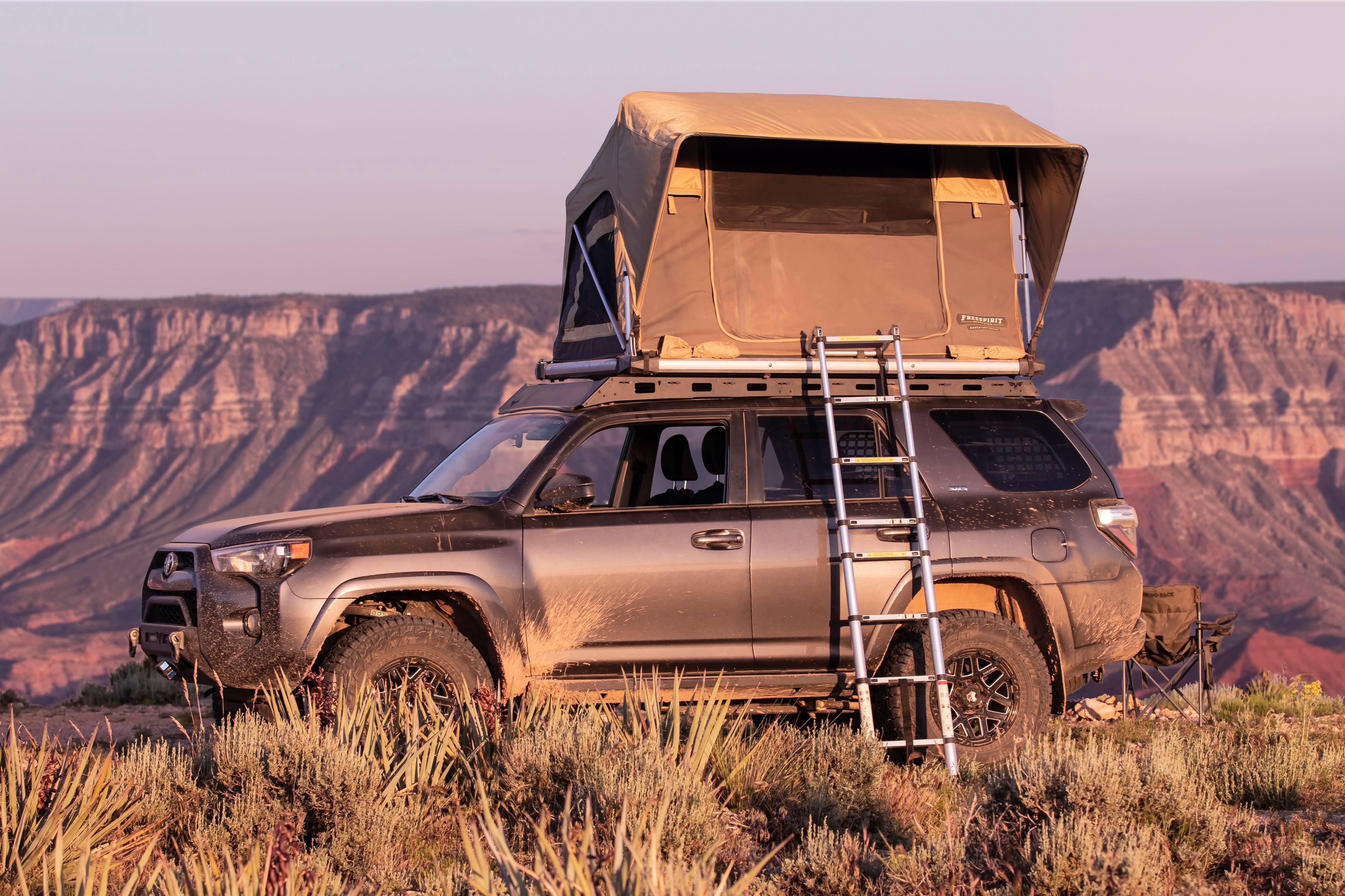 Expedition Vehicle Outfitters