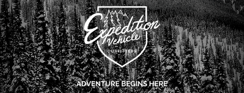 Become a featured explorer