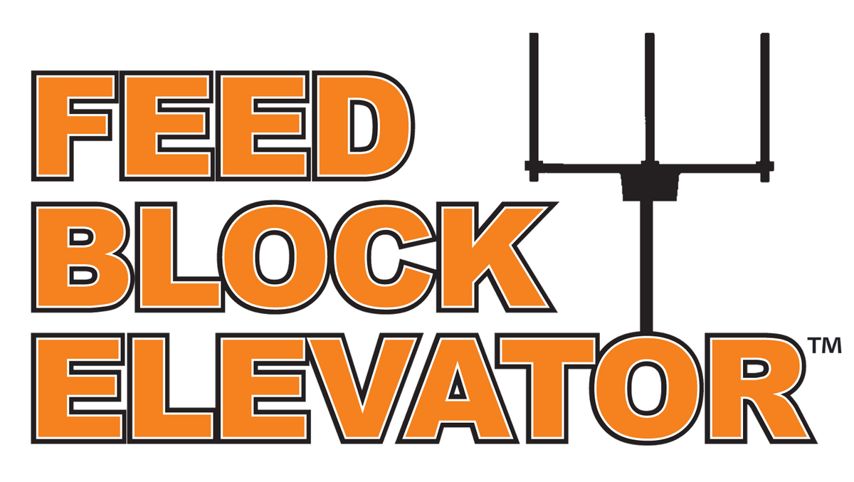 Feed Block Elevator