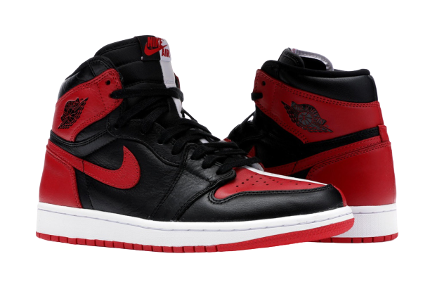 Nike Air Jordan 1 Retro High Homage To 