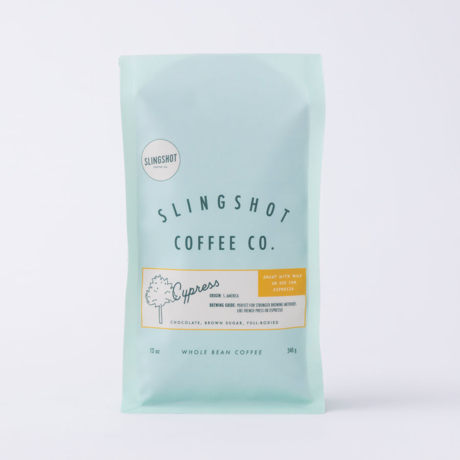 Los Poblanos Blend Whole Bean Coffee by Cutbow Coffee Roastology – Los  Poblanos Farm Shop