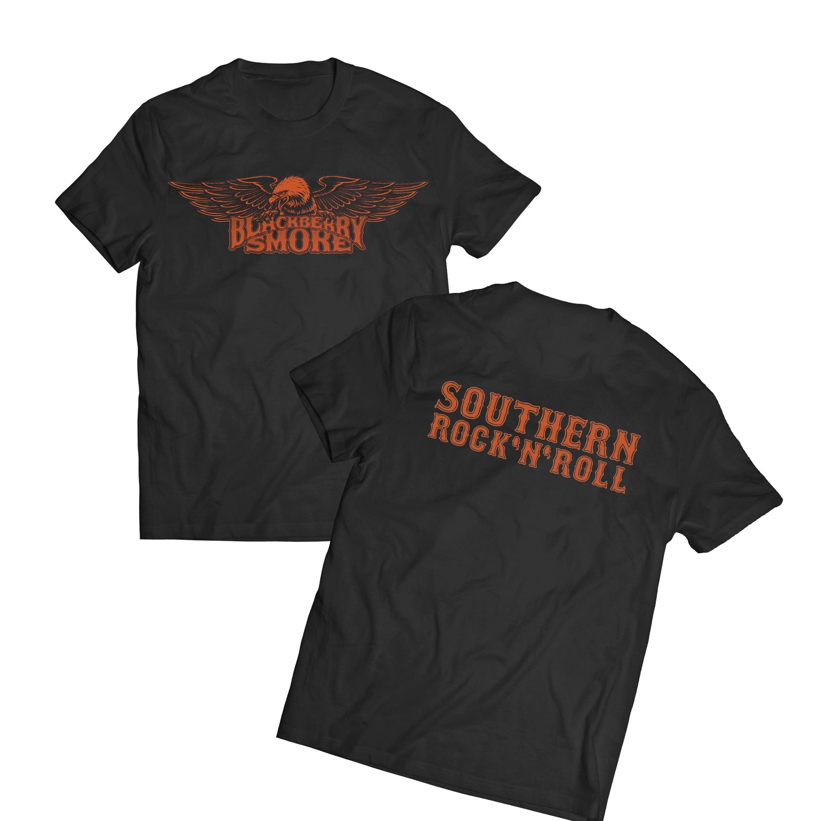 Blackberry Smoke | Merch Mountain