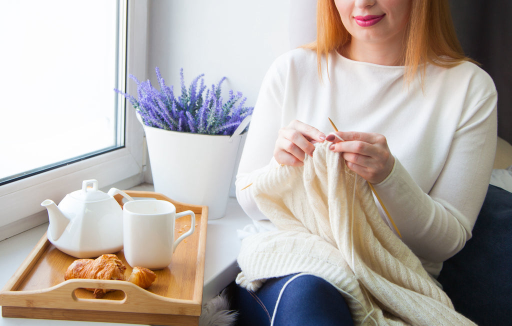 10 best tips for knitters and crocheters