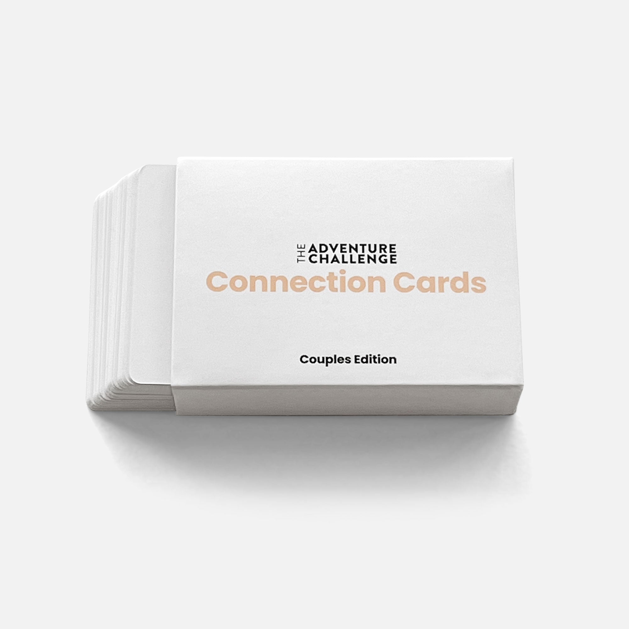 Connection Cards | Couples Edition - The Adventure Challenge product image