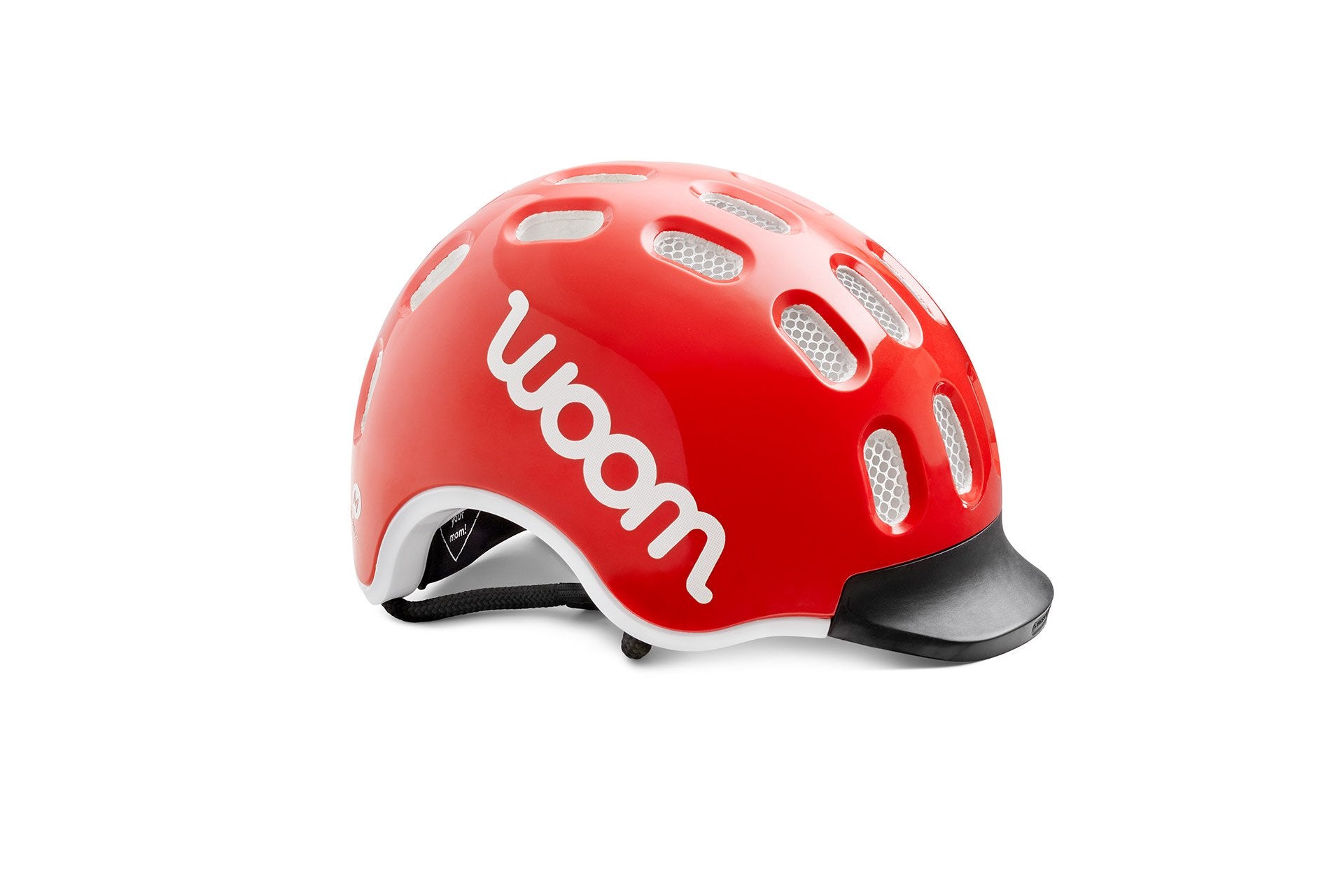 woom kids helmet