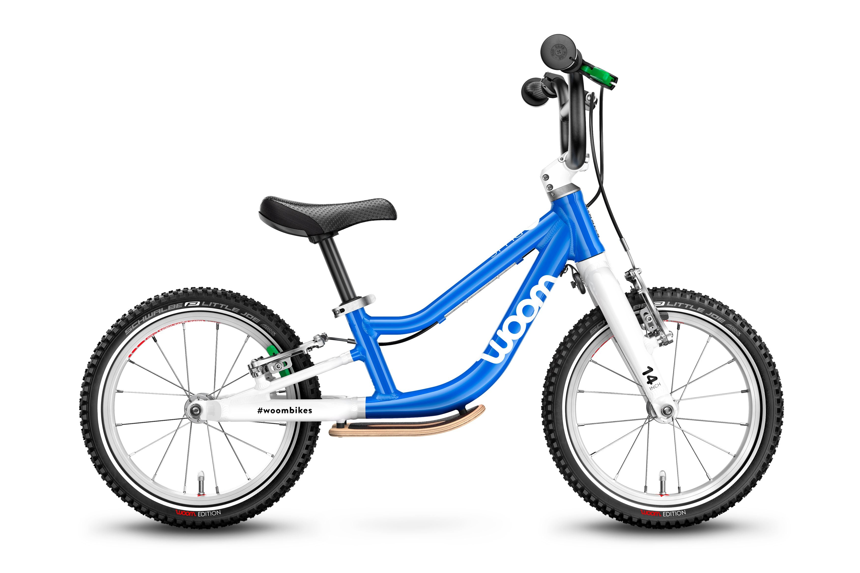 verso folding bike