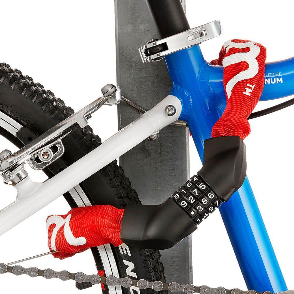 woom bike lock