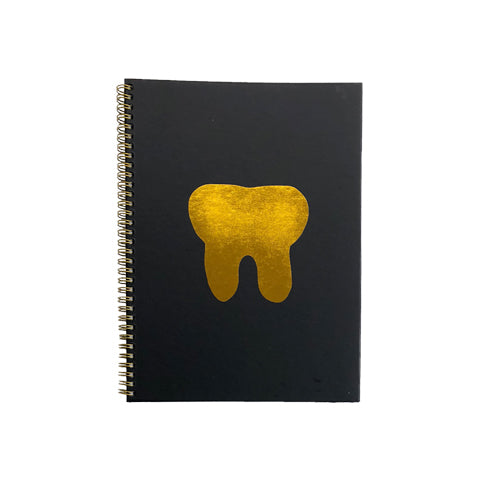 dental notebook
