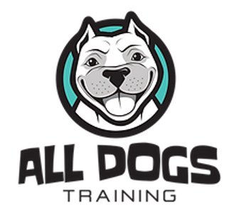 All Dogs Training Logo